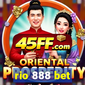 rio 888 bet